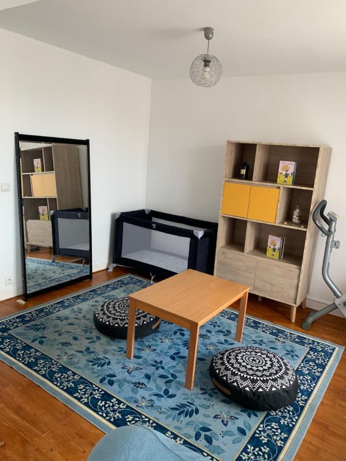 Appartement T3 Anglet 67M2 Buitenkant foto