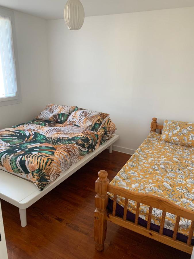 Appartement T3 Anglet 67M2 Buitenkant foto